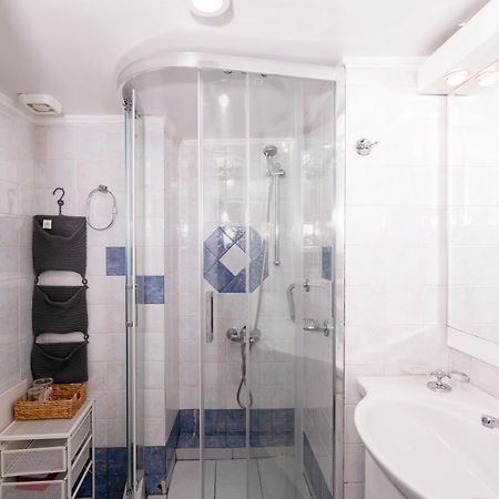 Вилла Lilian'S House Ханья Экстерьер фото