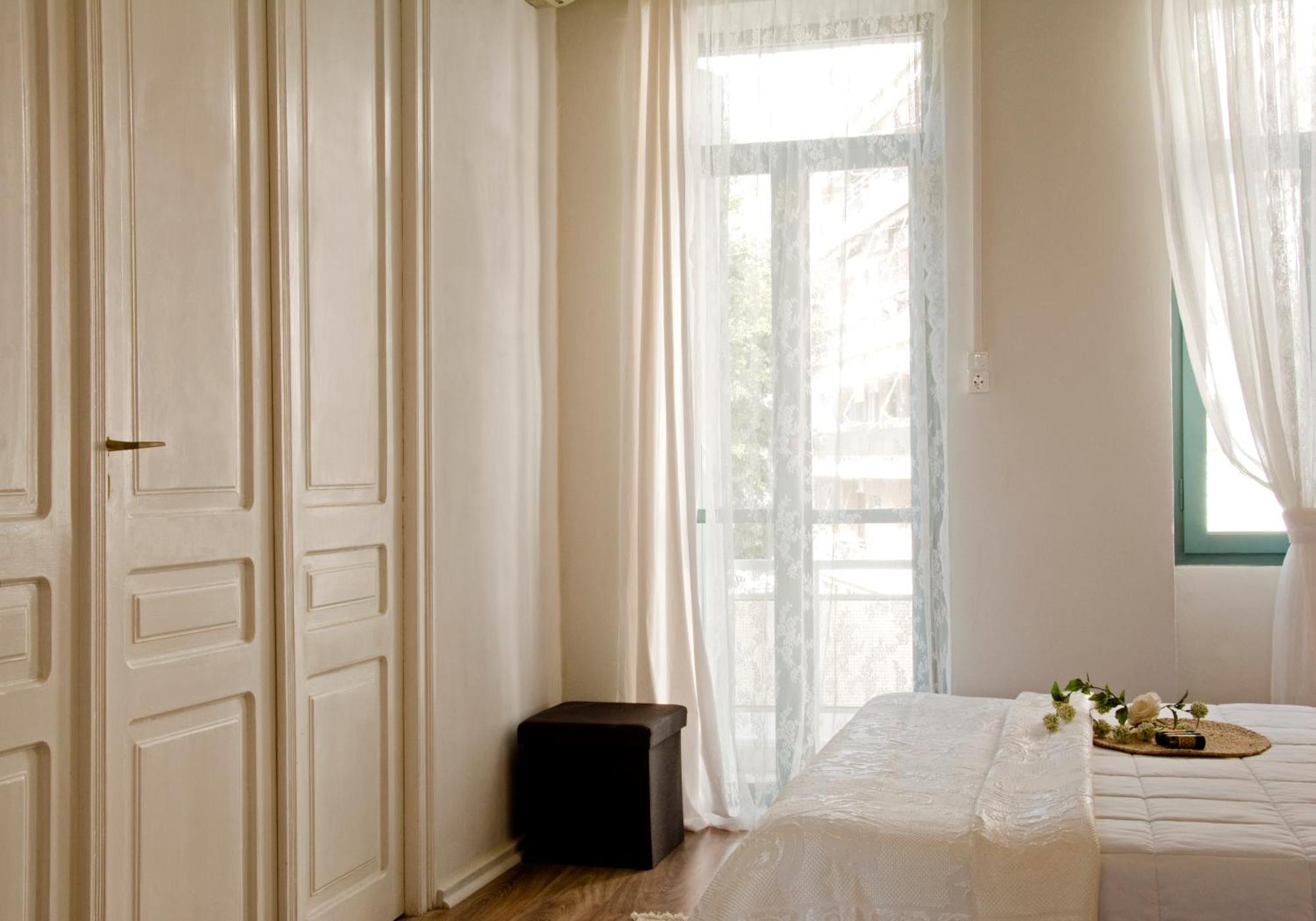 Вилла Lilian'S House Ханья Экстерьер фото