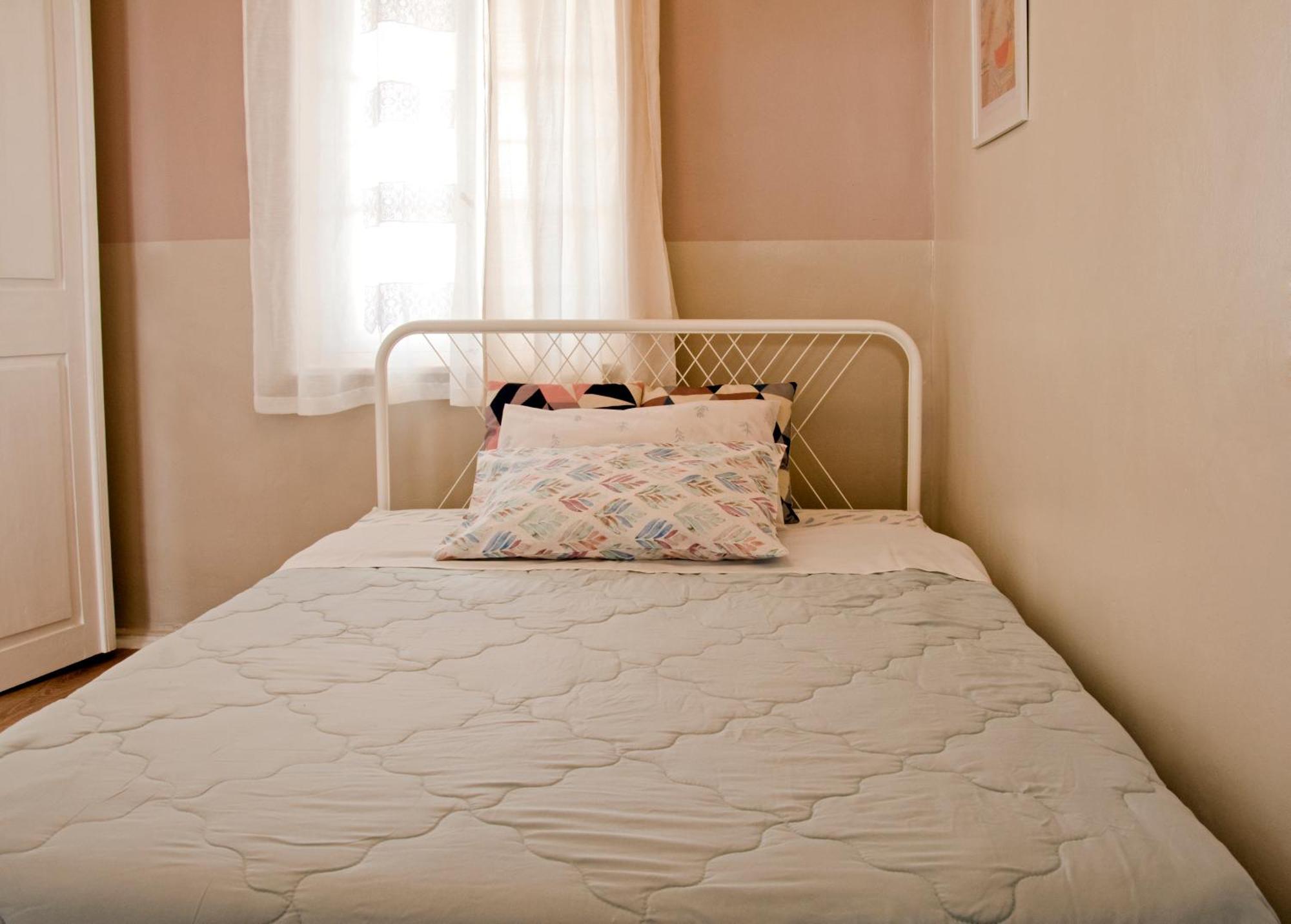 Вилла Lilian'S House Ханья Экстерьер фото
