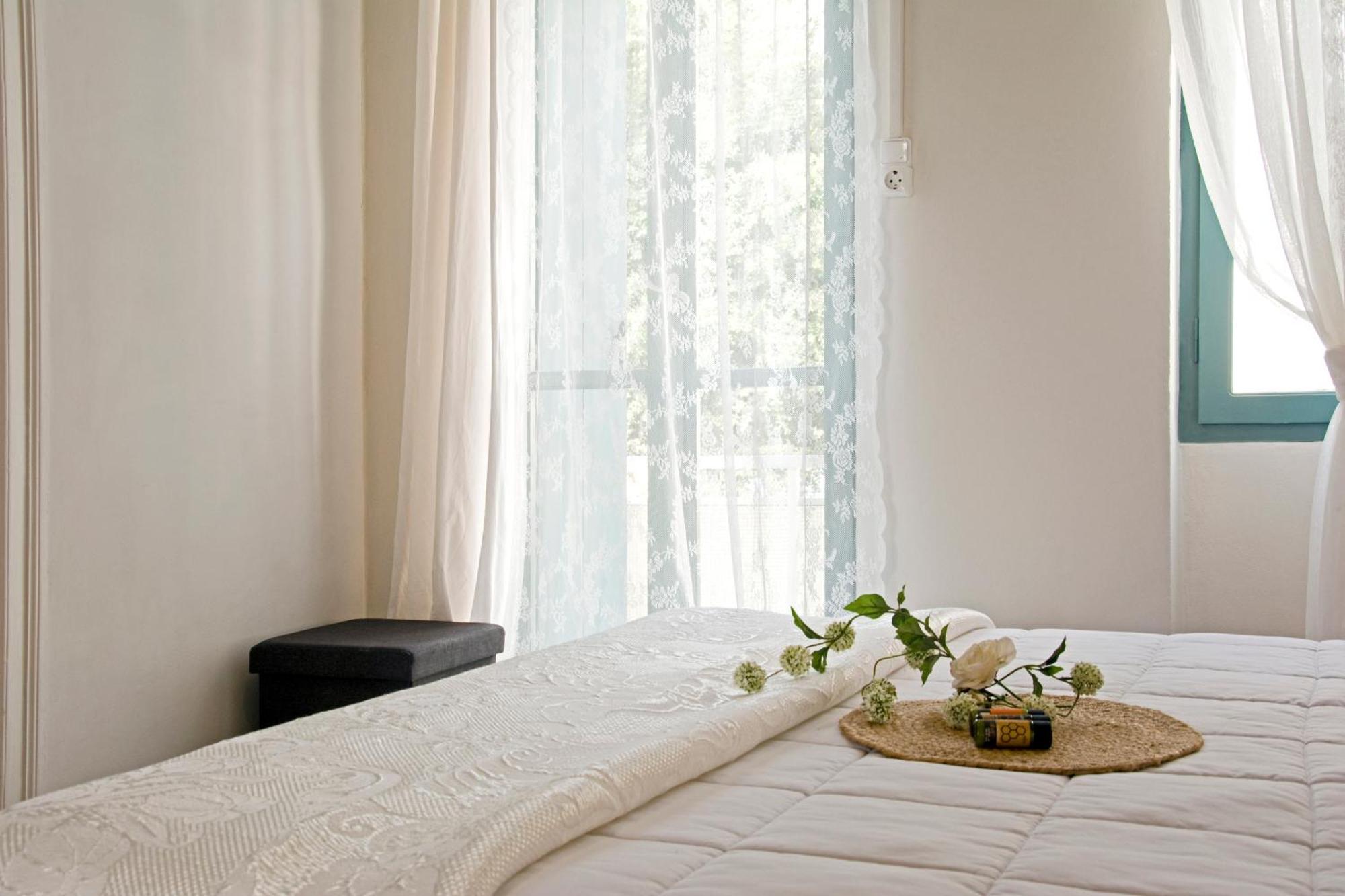 Вилла Lilian'S House Ханья Экстерьер фото