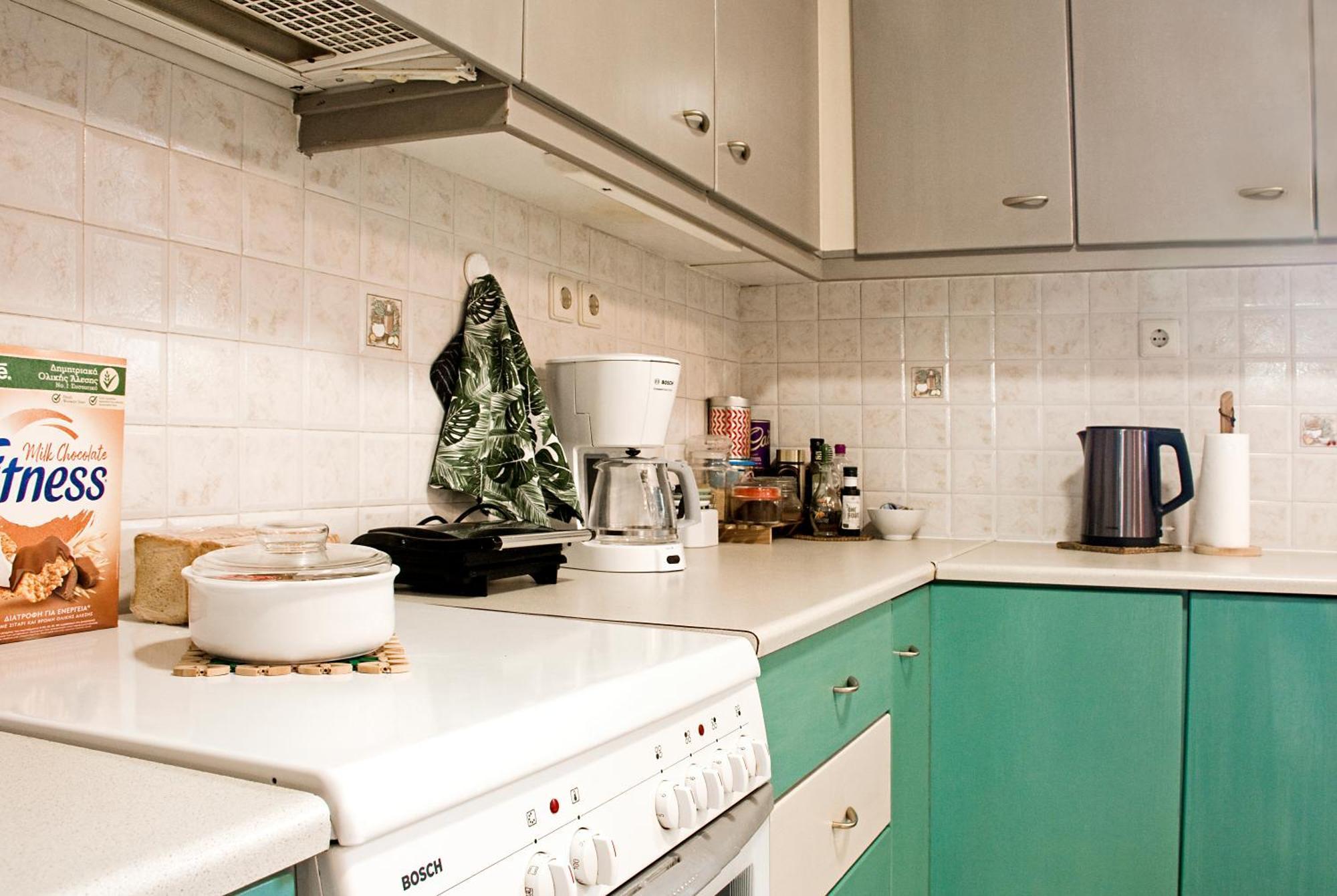 Вилла Lilian'S House Ханья Экстерьер фото