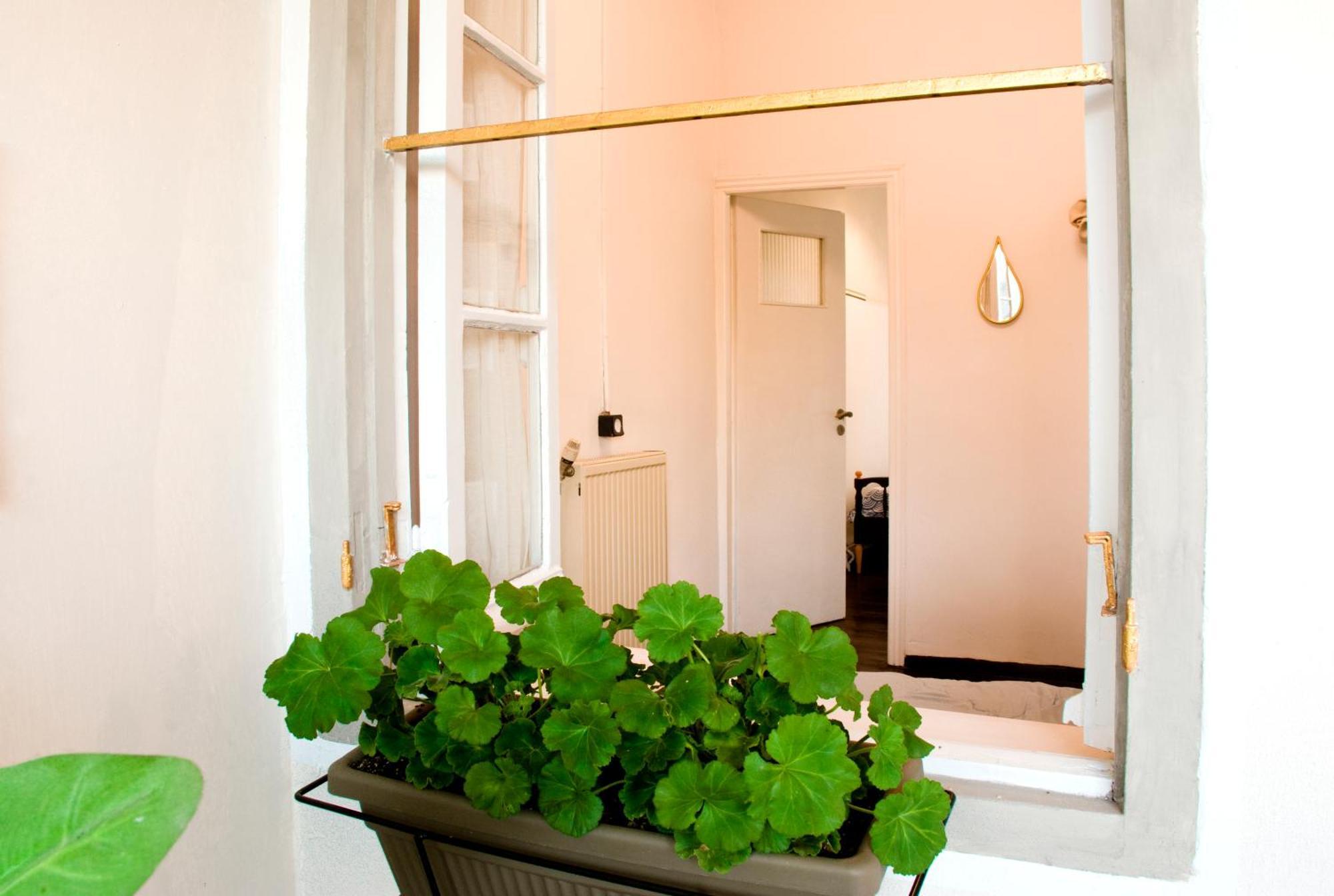 Вилла Lilian'S House Ханья Экстерьер фото
