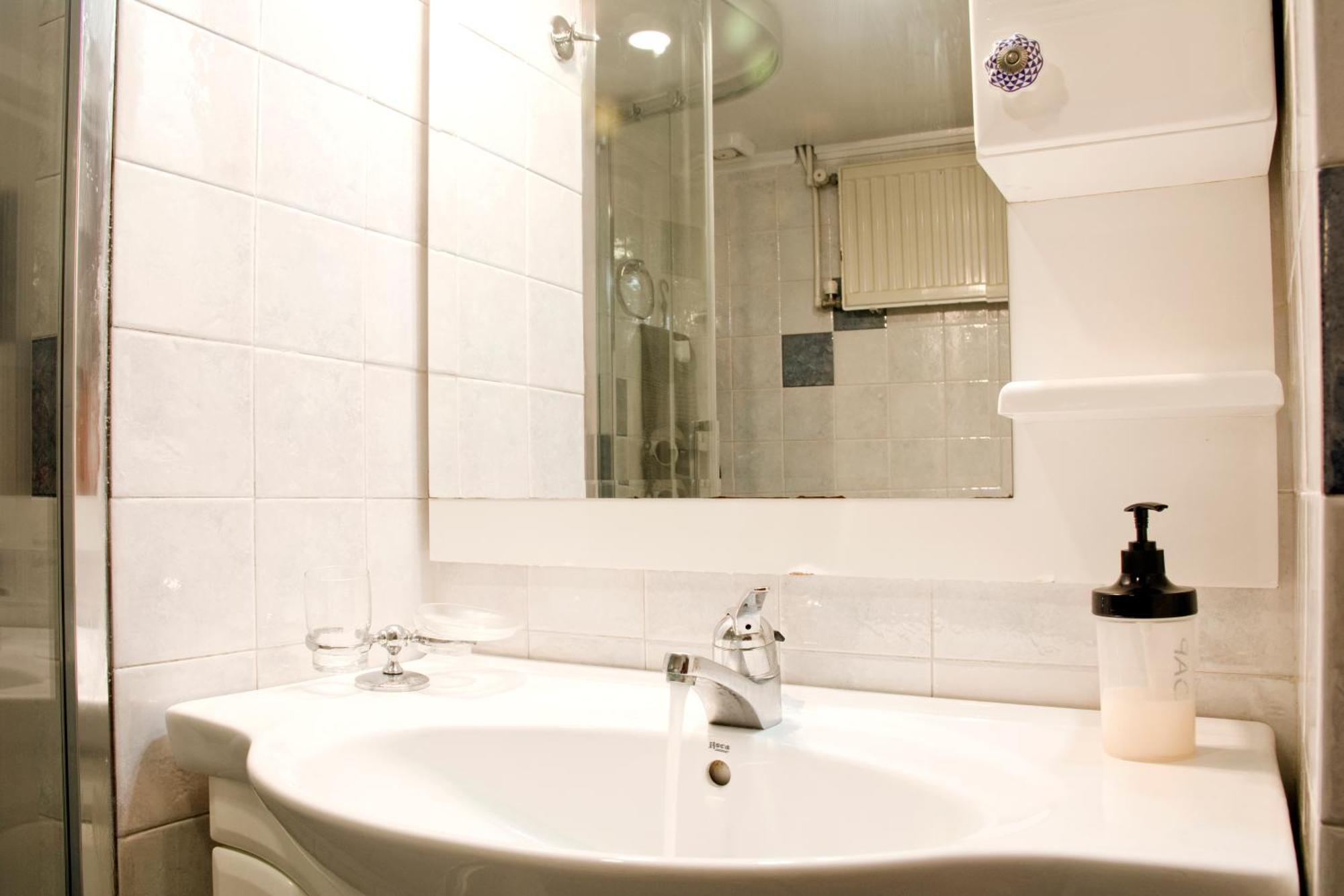 Вилла Lilian'S House Ханья Экстерьер фото