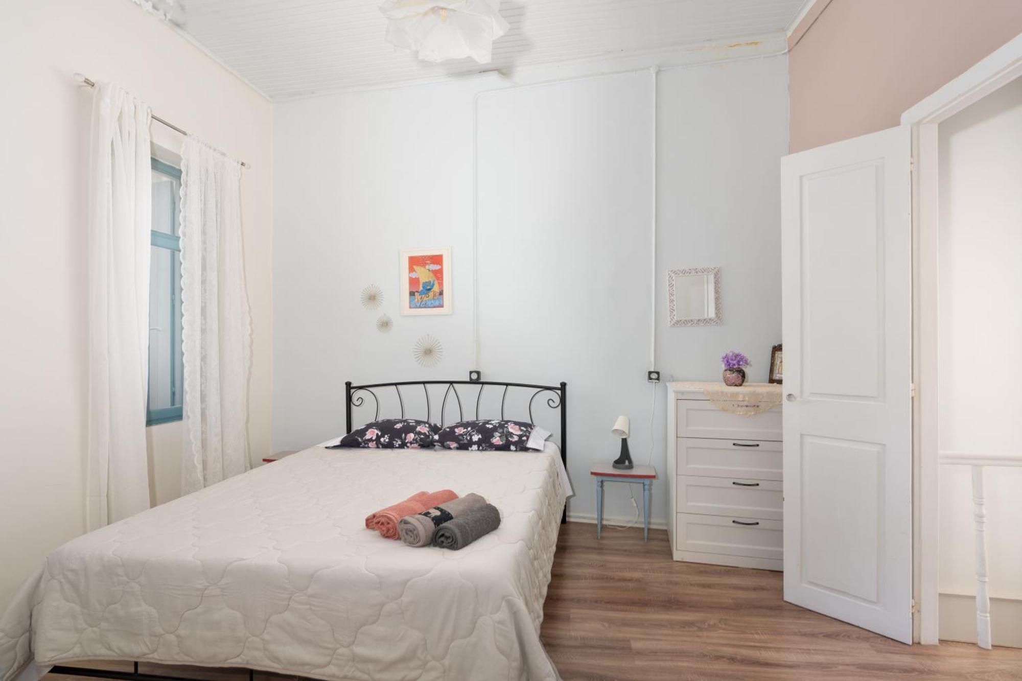 Вилла Lilian'S House Ханья Экстерьер фото
