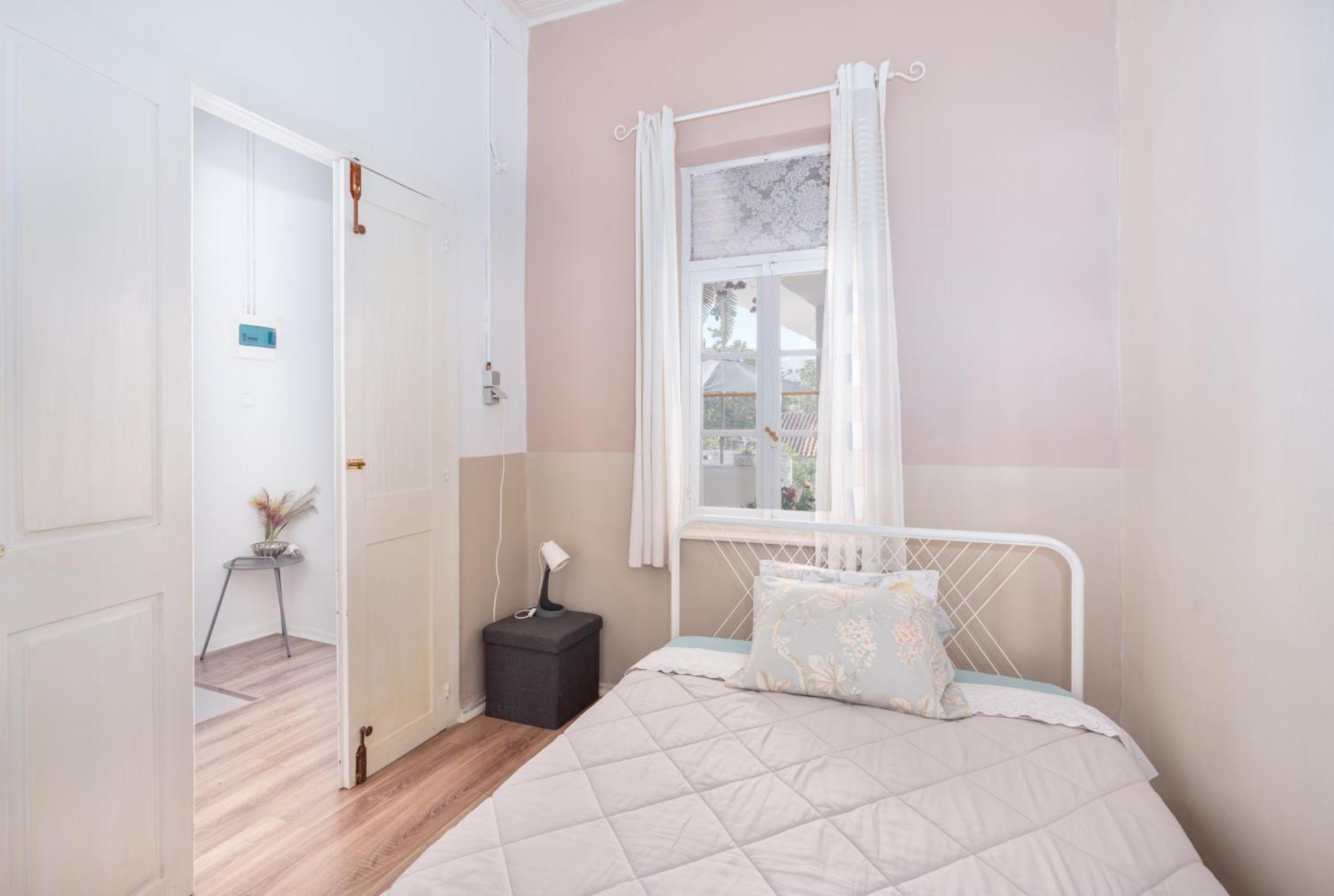 Вилла Lilian'S House Ханья Экстерьер фото